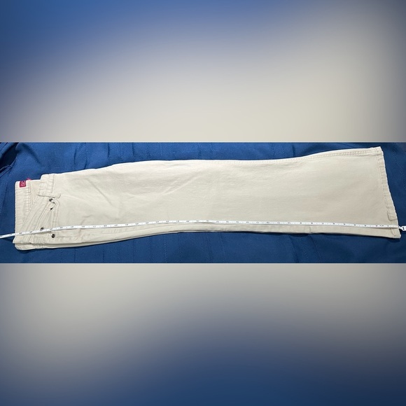 Y2K SO Stretch Jeans - Junior Size 9 - Picture 8 of 9